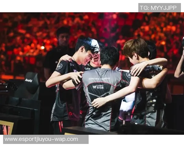 2026电竞新闻深入解析CSGOEDG战术体系与团队协作的成功秘诀